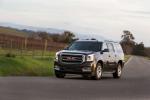 GMC Yukon XL 2015 года